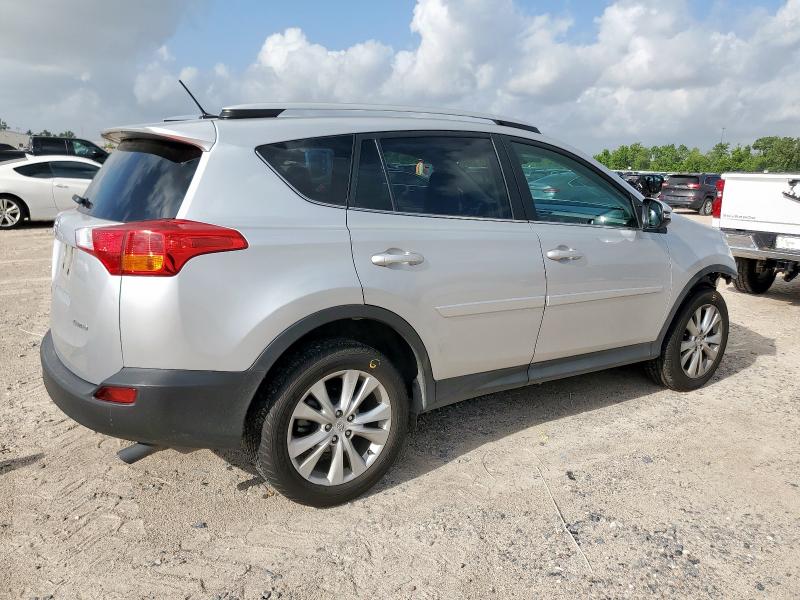 Vin: 2t3yfrev1dw066343, lot: 61635775, toyota rav4 limited 20133