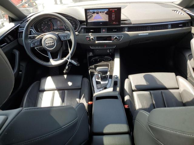 2023 AUDI A5 PREMIUM WAUDACF56PA054052
