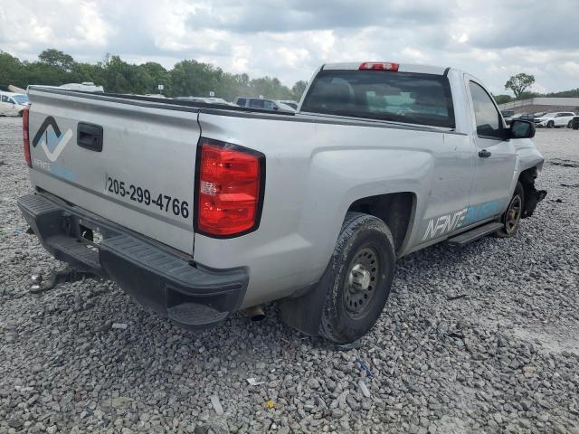 2015 CHEVROLET SILVERADO - 1GCNCPEH9FZ230550