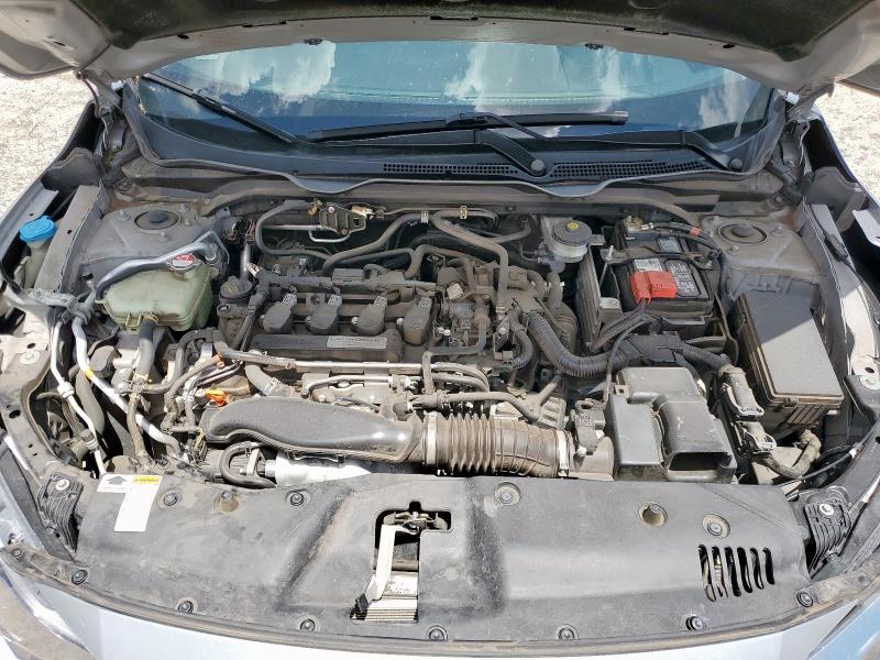 2016 HONDA CIVIC EXL - 2HGFC1F7XGH647024