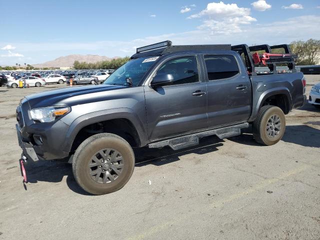 2023 TOYOTA TACOMA DOU - 3TMAZ5CNXPM197930