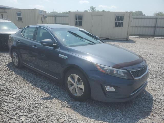 Vin: knagm4adxf5089385, lot: 59223425, kia optima hybrid 20154