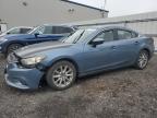 2015 MAZDA 6 SPORT - JM1GJ1U58F1206564