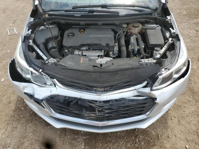 2017 CHEVROLET CRUZE LS 1G1BC5SM1H7224810