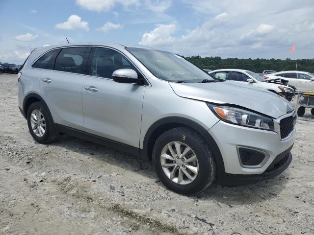 Vin: 5xypg4a39gg079361, lot: 60511225, kia sorento lx 20164
