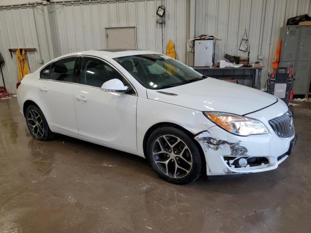 2017 BUICK REGAL SPOR 2G4GL5EX5H9117711
