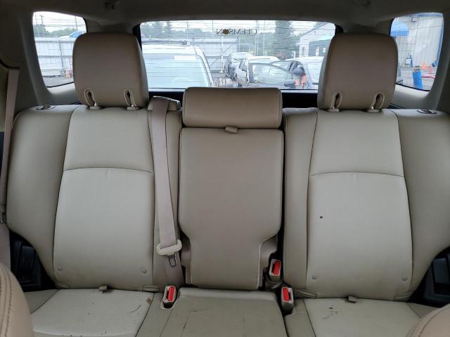 2016 TOYOTA 4RUNNER SR JTEBU5JR0G5302212