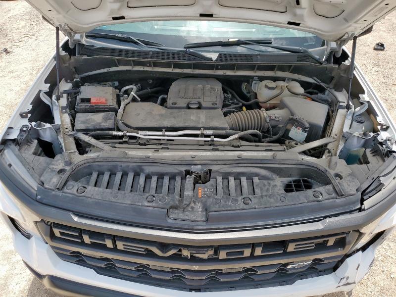 2023 CHEVROLET SILVERADO C1500 3GCPAAEK2PG152413