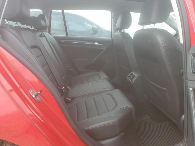 2015 VOLKSWAGEN GOLF SPORT - 3VWFA7AU3FM513831
