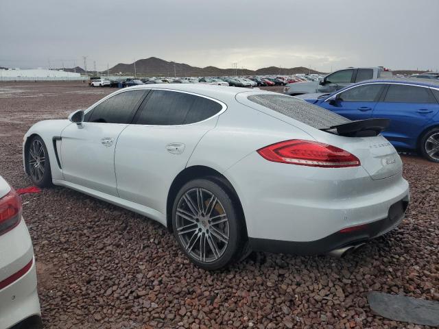 Vin: wp0ab2a77gl050635, lot: 59198675, porsche panamera s 20162