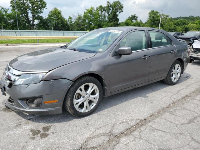Vin: 3fahp0ha8cr365113, lot: 59295115, ford fusion se 2012 img_1