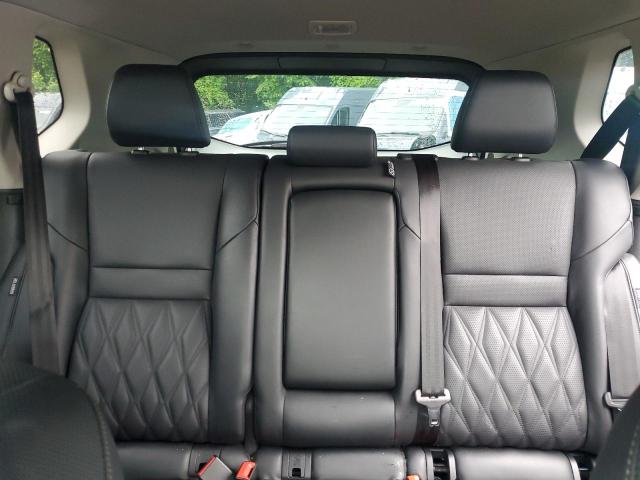 2023 NISSAN ROGUE PLAT - JN8BT3DDXPW304656