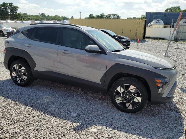2024 HYUNDAI KONA SEL - KM8HCCAB8RU159152