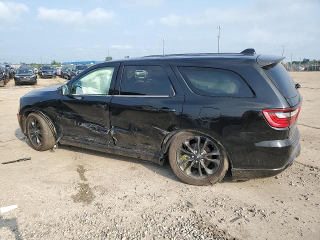 2021 DODGE DURANGO GT 1C4RDJDG4MC697685