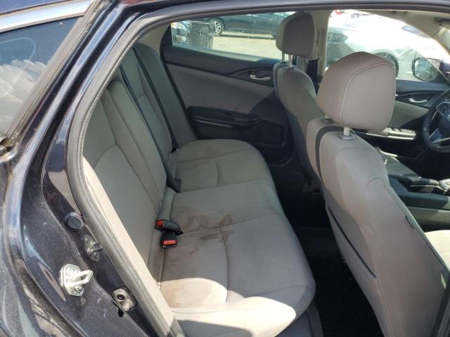 2016 HONDA CIVIC EX - 19XFC2F78GE083227