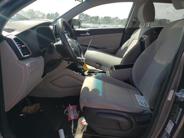 2019 HYUNDAI TUCSON SE KM8J23A45KU914236