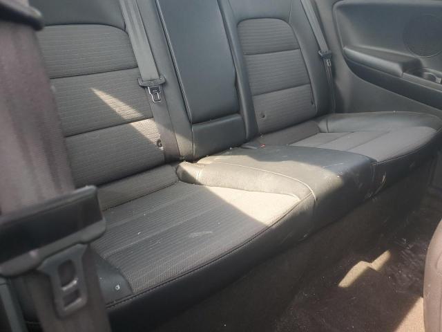 2015 KIA FORTE SX KNAFZ6A30F5376914