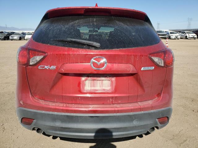 2016 MAZDA CX-5 GT JM3KE2DY2G0861882