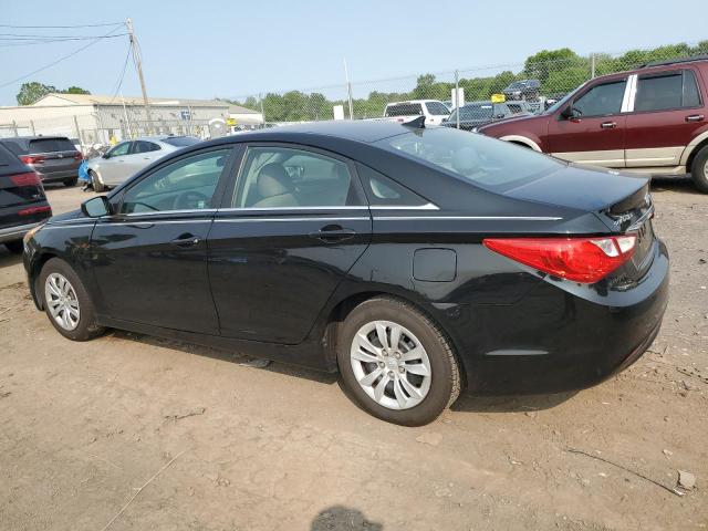 Vin: 5npeb4ac2bh302766, lot: 59572135, hyundai sonata gls 20112