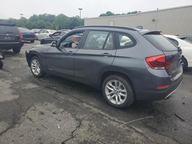 Vin: wbavl1c53fvy40891, lot: 61095795, bmw x1 xdrive28i 20152