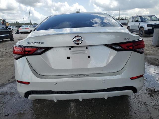 2023 NISSAN SENTRA SV 3N1AB8CV2PY270175