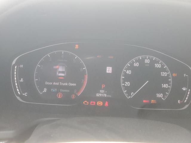 2020 HONDA ACCORD SPO - 1HGCV1F32LA011992