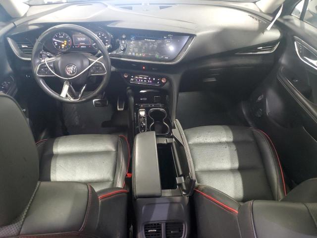 2023 BUICK ENVISION E LRBFZNR43PD074436