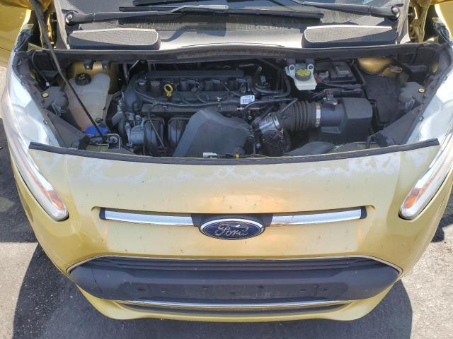 2017 FORD TRANSIT CO - NM0GE9G74H1316687