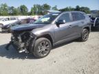 2022 TOYOTA RAV4 XLE P - JTMB6RFV1ND056351