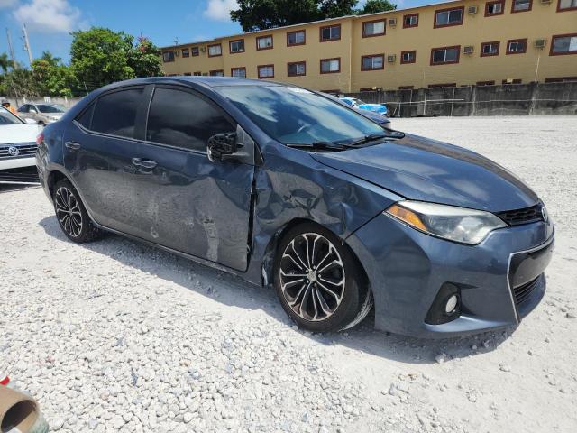 Vin: 2t1burhexgc701646, lot: 61010515, toyota corolla l 20164