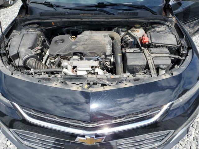 2016 CHEVROLET MALIBU LS - 1G1ZB5ST2GF309023