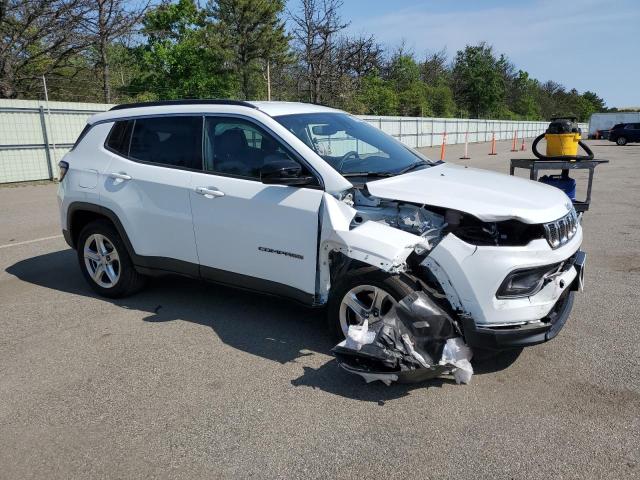 2023 JEEP COMPASS LA 3C4NJDBN3PT552804