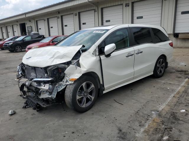 HONDA ODYSSEY TO