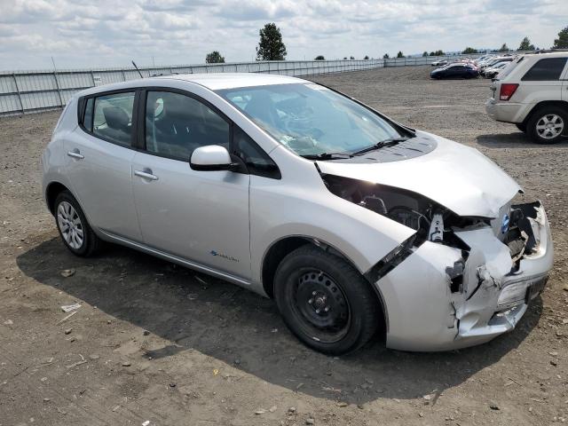Vin: 1n4az0cp3dc421157, lot: 62193295, nissan leaf s 20134