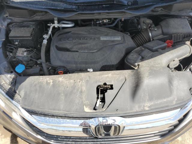 2020 HONDA ODYSSEY EX 5FNRL6H7XLB005568