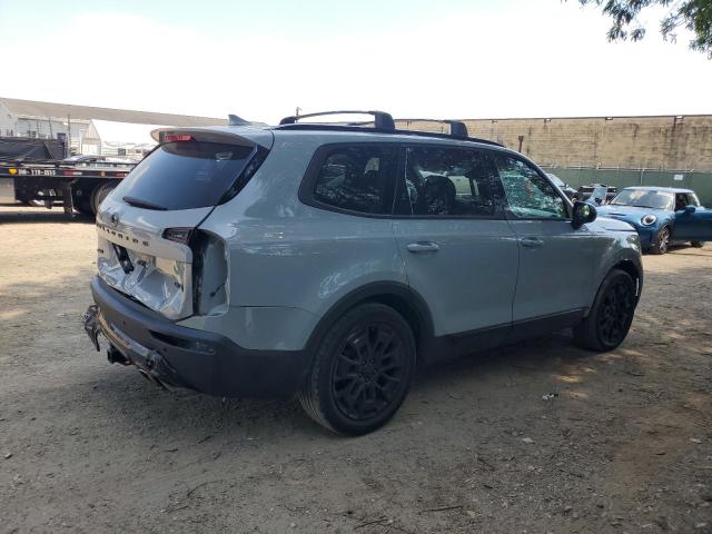 2021 KIA TELLURIDE 5XYP3DHC7MG180685