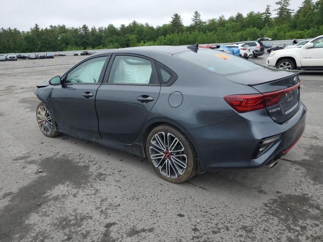 2021 KIA FORTE GT 3KPF44AC0ME323895
