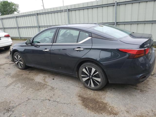 2021 NISSAN ALTIMA SV - 1N4BL4DV3MN406088
