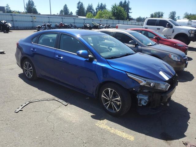 Vin: 3kpf24ad4pe555208, lot: 62777865, kia forte lx 20234