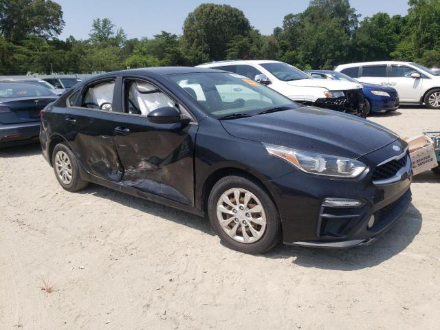 2019 KIA FORTE FE - 3KPF24AD8KE012436