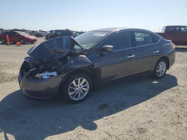 Vin: 3n1ab7ap0fy229931, lot: 60354475, nissan sentra s 2015 img_1