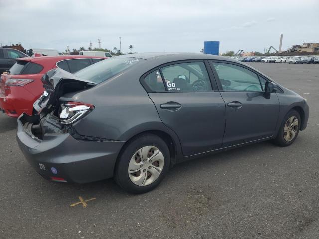 Vin: 2hgfb2f56dh571420, lot: 60052165, honda civic lx 20133