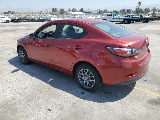 Vin: 3mydlbyvxhy158160, lot: 61863605, toyota yaris 20172