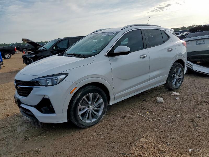 2021 BUICK ENCORE GX - KL4MMBS25MB060991