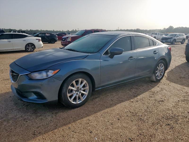 Vin: jm1gj1u5xg1415418, lot: 62888165, mazda 6 sport 2016 img_1