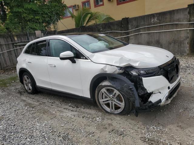 2023 MERCEDES-BENZ EQE SUV 35 4JGGM2BB8PA009767