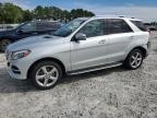 2016 MERCEDES-BENZ GLE 350 - 4JGDA5JB5GA666931