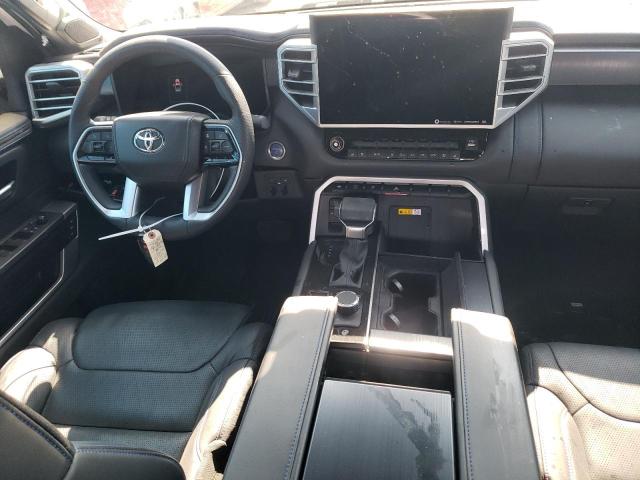 2024 TOYOTA TUNDRA CRE - 5TFNC5DB6RX051433