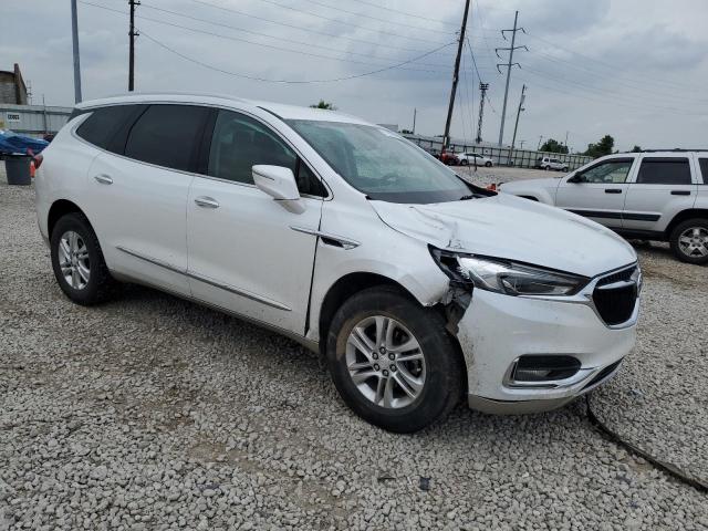 2018 BUICK ENCLAVE ES 5GAERBKW5JJ242305