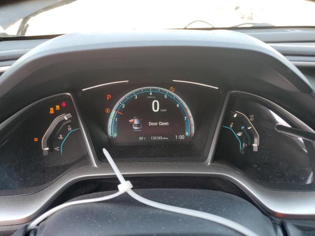 2017 HONDA CIVIC EX 19XFC1F86HE001127